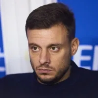 La sorpresiva decisión de Martín Anselmi con Andrés Gudiño y Kevin Mier para la Leagues Cup 2024