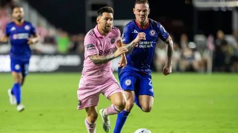 Cruz Azul disputará de nuevo la Leagues Cup.