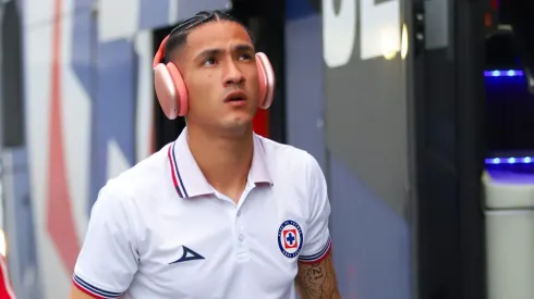 La permanencia de Antuna no está asegurada.