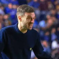 Martín Anselmi es pedido por aficionados de River ante la posible salida de Demichelis