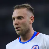 Rompió el silencio: Rodolfo Rotondi habló sobre la final contra el América y el penal a Reyes