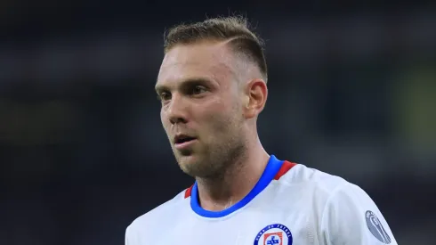 El futbolista argentino fue el protagonista más polémica de todo el Clausura 2024.