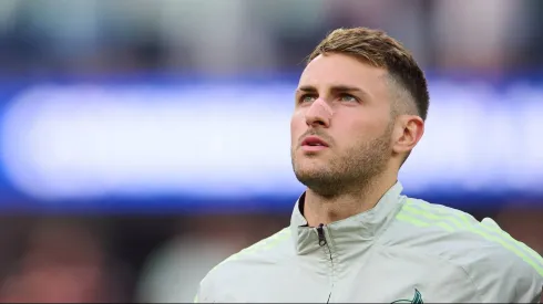 El internacional mexicano se refirió a la poca afluencia de futbolistas locales en el viejo continente y todas las trabas que ponen desde México.