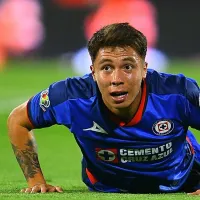 El gesto de Cruz Azul con Rodrigo Huescas tras su polémica espantada al FC Copenhague
