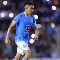 Iván Alonso y Cruz Azul toman una decisión por el futuro de Charly Rodríguez y esperan respuesta