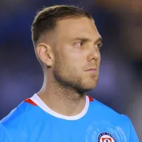 Rodolfo Rotondi contó la verdad sobre las ofertas que recibió para dejar Cruz Azul