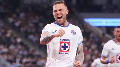 Rodolfo Rotondi habló de lo que espera de Cruz Azul en la Leagues Cup