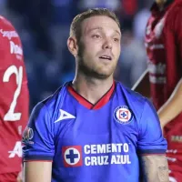 ¿La FMF lo censuró? Rodolfo Rotondi explicó por qué no habló antes del robo a Cruz Azul