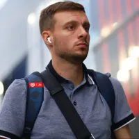 Las 4 bajas de Anselmi en Cruz Azul para la Leagues Cup 2024