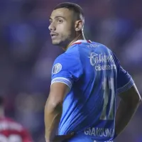 El as bajo la manga de Cruz Azul: así fue la última Leagues Cup de Giorgos Giakoumakis