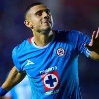 Giorgos Giakoumakis listo para la Leagues Cup: ¿Cuántos goles le convirtió a Charlotte?