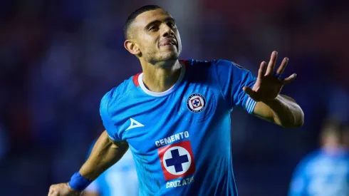 ¿Cuántos goles le convirtió Giorgos Giakoumakis a Charlotte?