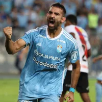 Mejor que Messi y Cristiano: Martín Cauteruccio es el 9° máximo goleador mundial del 2024