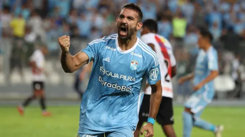 Martín Cauteruccio es el 9° máximo goleador mundial del 2024