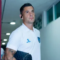 Fue goleador de la Liga MX, referente de Cruz Azul y hoy juega en cuarta división