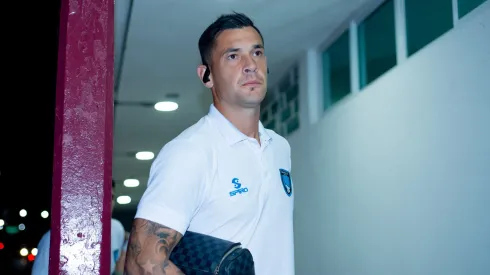 El inesperado presente de Milton Caraglio en cuarta división