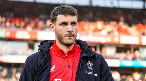 Santi Giménez y un panorama sobre su futuro