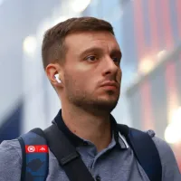 Cruz Azul respira: River Plate descarta a Martín Anselmi como su nuevo entrenador