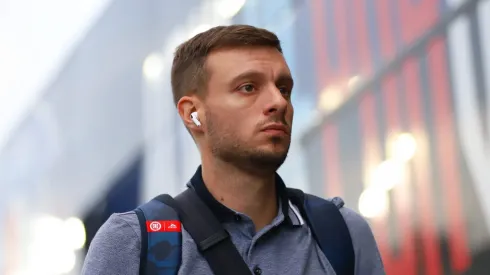 El entrenador argentino fue uno de los nombres que pidió la afición argentina para hacerse cargo del cuadro Millonario.