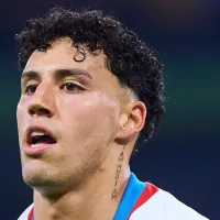 La decisión de Javier Aguirre en la selección mexicana que afectará a Jorge Sánchez