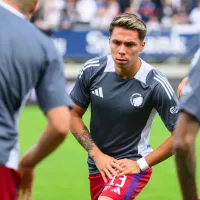 Rodrigo Huescas y el Copenhague son imparables en la Superliga de Dinamarca