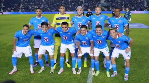 Cruz Azul sigue en el top ten de la Concacaf.