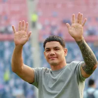 ¿Va a jugar? Martín Anselmi cambia de opinión y el Toro Fernández viaja con Cruz Azul a la Leagues Cup