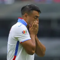 \'Se te extraña\': Solo un jugador de Cruz Azul se acordó del cumpleaños de Iván Morales