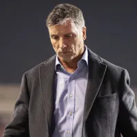 ¿También sucedió con Cruz Azul? La contundente respuesta de Tigres a Robert Siboldi