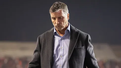 La contundente respuesta de Tigres al comunicado de Robert Siboldi