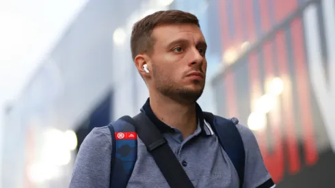 La posible alineación de Cruz Azul vs. Charlotte por la Leagues Cup 2024