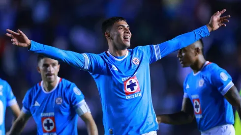 Bryan Gamboa ya anotó en la Liga MX.