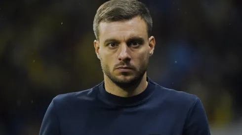 Martín Anselmi advirtió del desafío que tendrá Cruz Azul vs. Charlotte