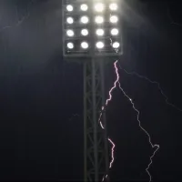 ¿Posible suspensión? Así está el pronóstico del clima para el Cruz Azul vs. Charlotte FC