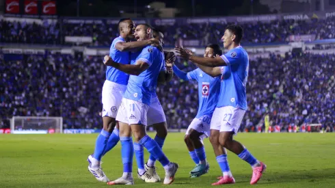 Cruz Azul quiere reivindicar a la Liga MX en la Leagues Cup