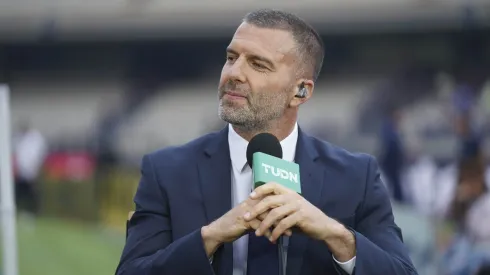 Tito Villa se queja de la Leagues Cup en la previa al debut de Cruz Azul