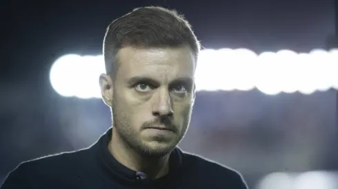 Martín Anselmi criticó el flojo rendimiento de la Liga MX en Leagues Cup