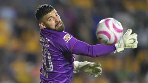 En la previa del torneo se habló de la posibilidad de que Martín Anselmi rotara y diera minutos a los que no han jugado en el campeonato local.