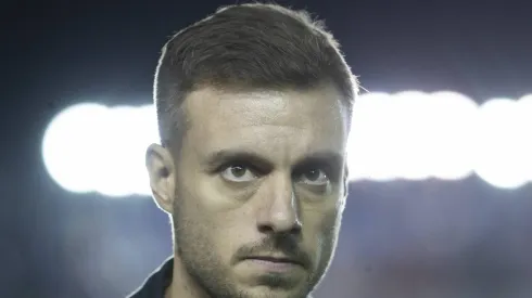 El entrenador argentino compareció ante los medios de comunicación después de que los suyos cayeran en penales contra el Charlotte FC.