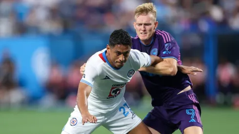 Los cementeros están obligados a ganar en su segunda presentación en Leagues Cup 2024 después de caer en penales contra el Charlotte FC.