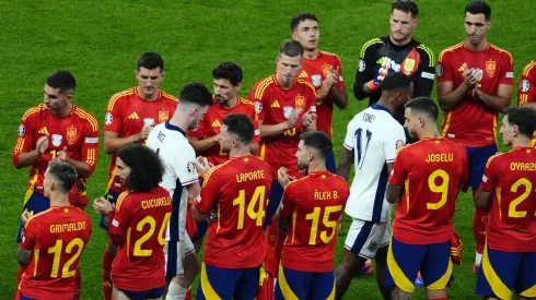 Ivan Toney perdió la Eurocopa con Inglaterra.