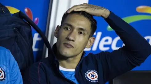 Uriel Antuna tomó una decisión con su futuro en Cruz Azul