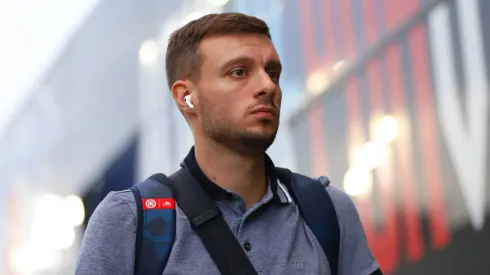 Se despeja cualquier tipo de duda sobre el futuro de Martín Anselmi.