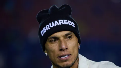 El defensor mexicano se encuentra sin equipo después de rescindir de mutuo acuerdo su vínculo con el cuadro cementero.