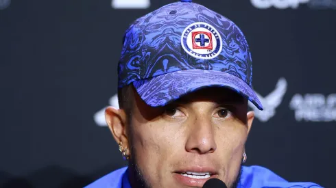 El defensor central fue visto en el encuentro que disputaron FC Dallas contra el FC Juárez por Leagues Cup 2024.