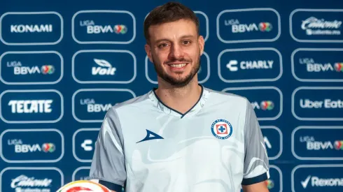 La noticia que alegró a todo Cruz Azul antes de su juego por Leagues Cup