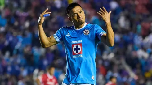 La posible alineación de Martín Anselmi para el Cruz Azul vs. Philadelphia