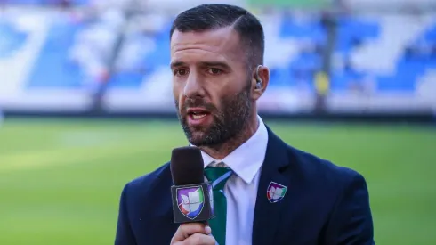 Tito Villa defendió a Charly Rodríguez tras su penal fallado