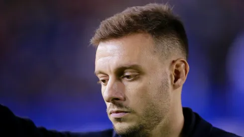 El dato de Cruz Azul en Leagues Cup que preocupa a Martín Anselmi