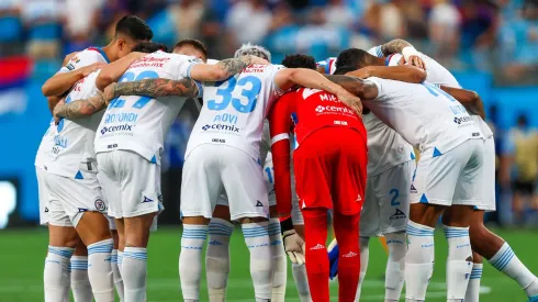 Los cementeros están obligados a ganar al cuadro de Philadelphia si quieren seguir en competencia.